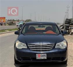 Chrysler Sebring